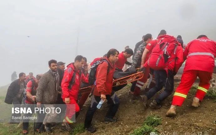 无人生还,伊朗总统罹难背后的问题