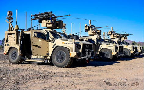 福建舰二次海试归来与后继舰的数量/076玉兰级两攻最新动态/某国最新反无人机系统