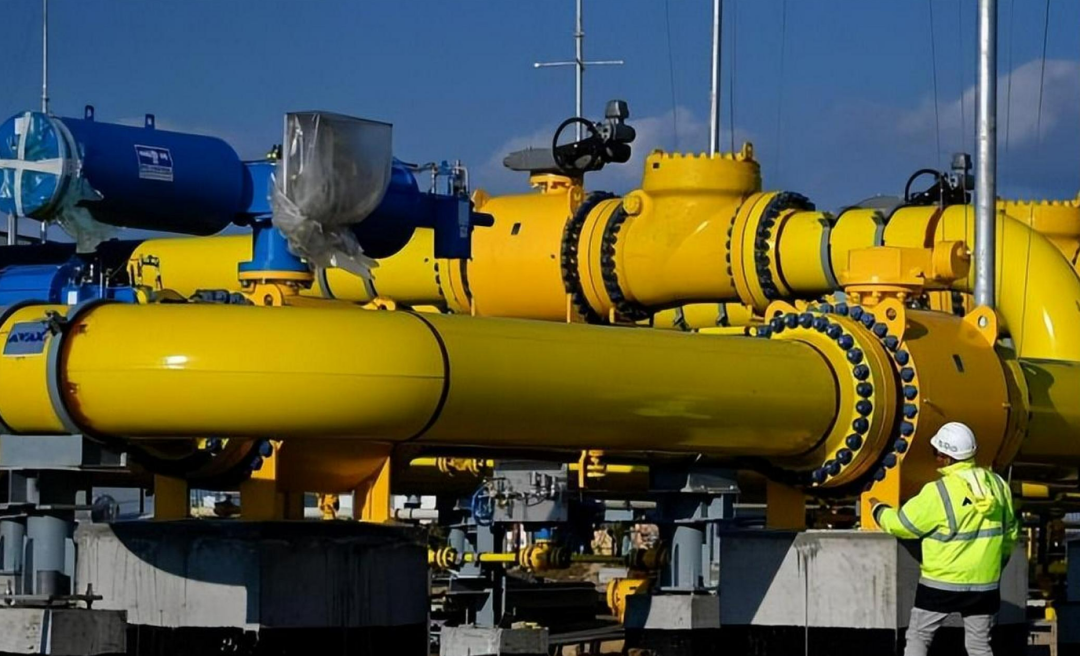 中俄关系将生变?天然气谈判陷僵局