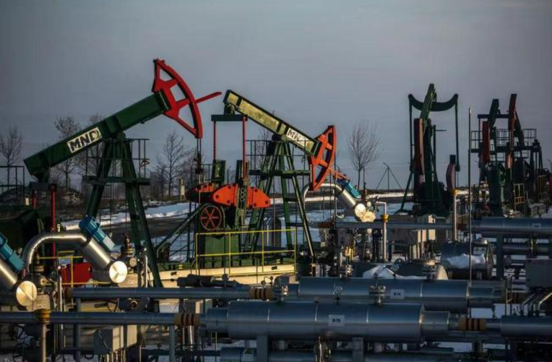 中俄关系将生变?天然气谈判陷僵局