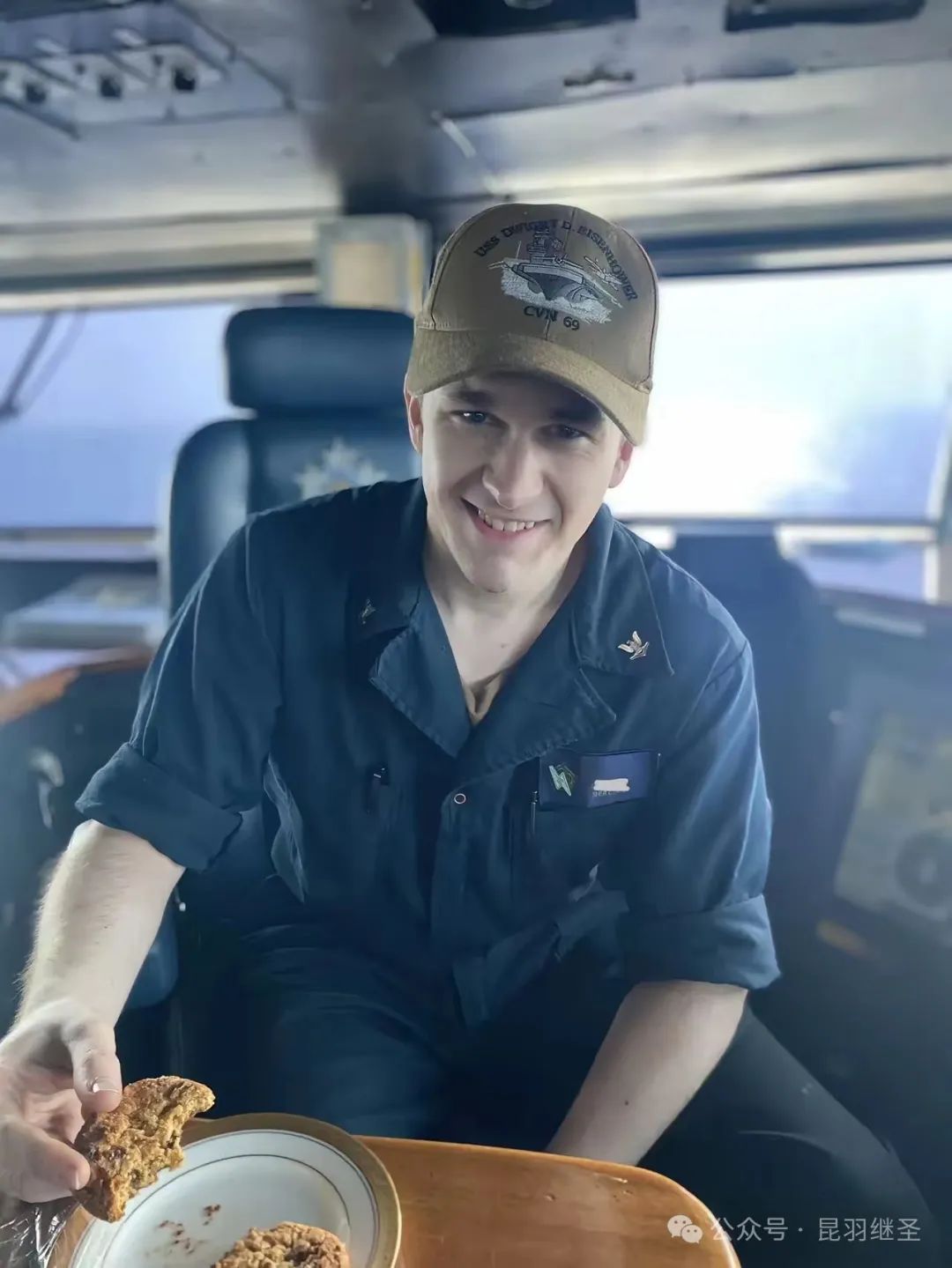 美国制造吞噬美国时，嫦娥姐姐来打脸了