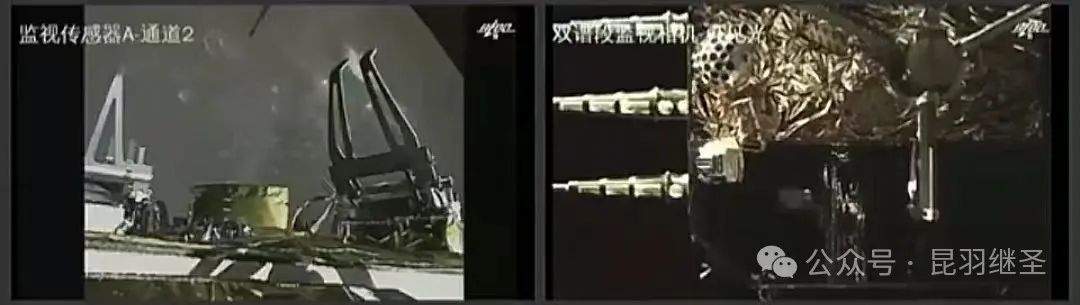 美国制造吞噬美国时，嫦娥姐姐来打脸了