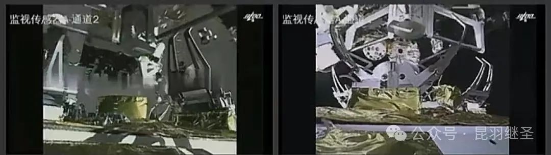 美国制造吞噬美国时，嫦娥姐姐来打脸了