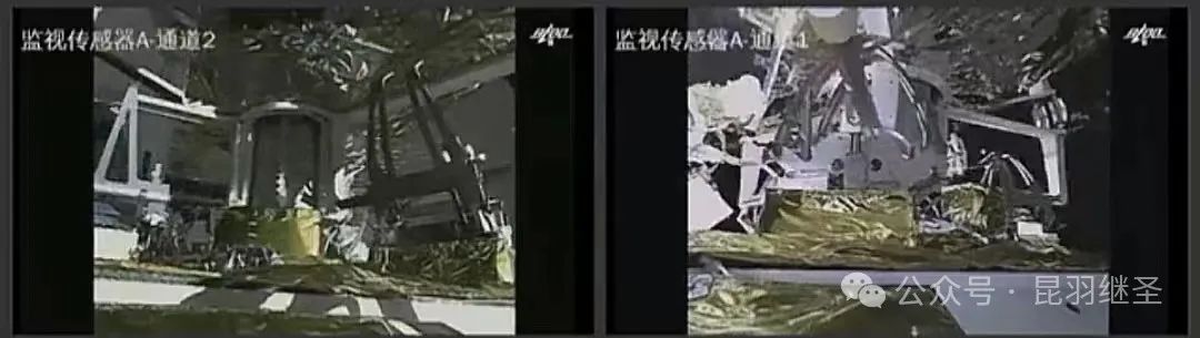 美国制造吞噬美国时，嫦娥姐姐来打脸了