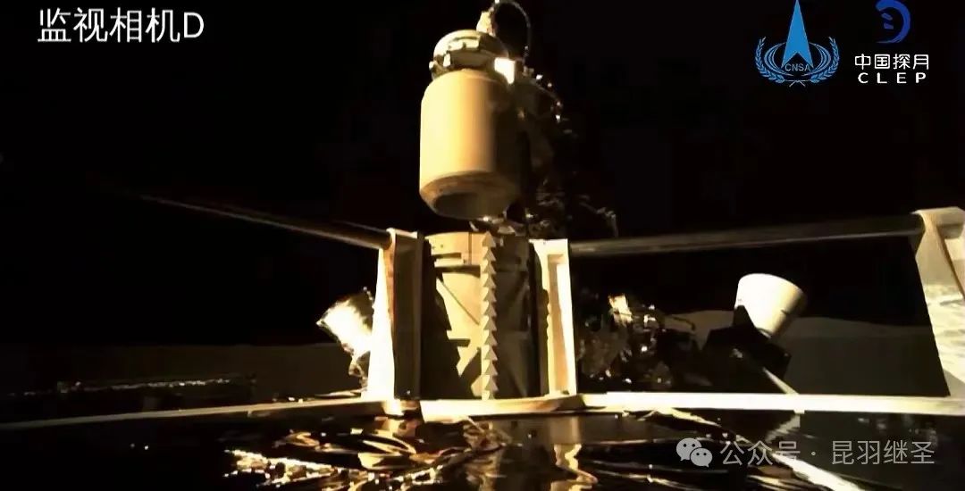 美国制造吞噬美国时，嫦娥姐姐来打脸了