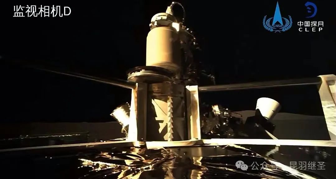 美国制造吞噬美国时，嫦娥姐姐来打脸了