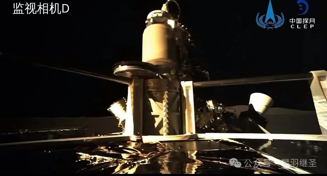 美国制造吞噬美国时，嫦娥姐姐来打脸了