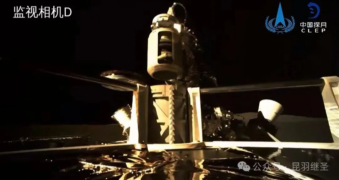 美国制造吞噬美国时，嫦娥姐姐来打脸了