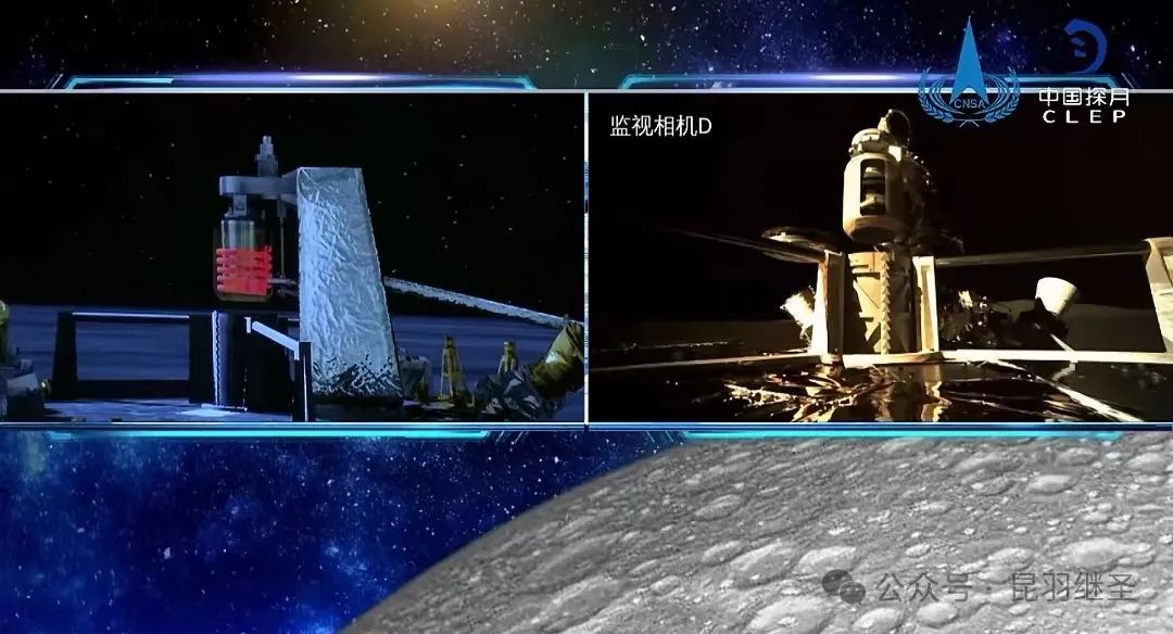 美国制造吞噬美国时，嫦娥姐姐来打脸了