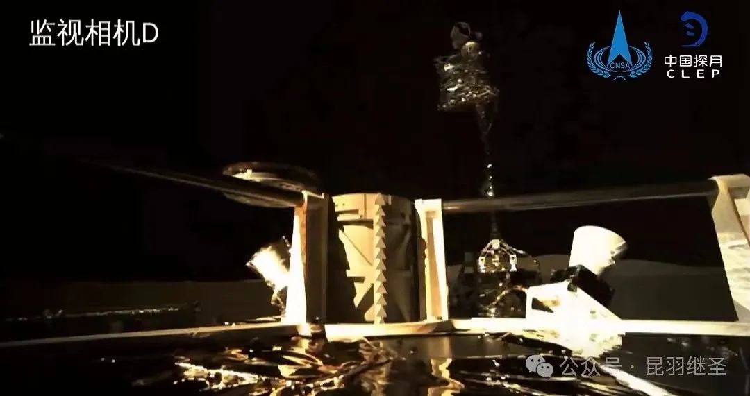 美国制造吞噬美国时，嫦娥姐姐来打脸了