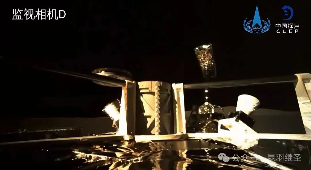 美国制造吞噬美国时，嫦娥姐姐来打脸了