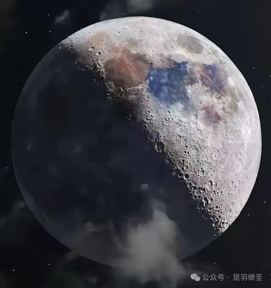 美国制造吞噬美国时，嫦娥姐姐来打脸了