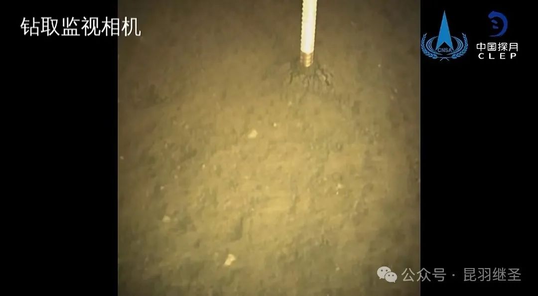 美国制造吞噬美国时，嫦娥姐姐来打脸了