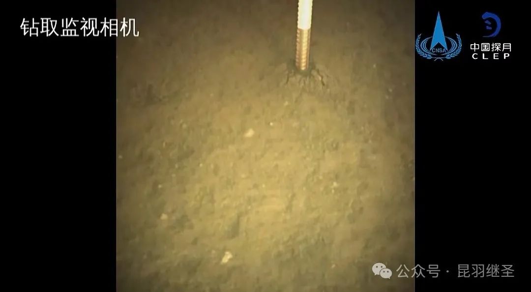 美国制造吞噬美国时，嫦娥姐姐来打脸了