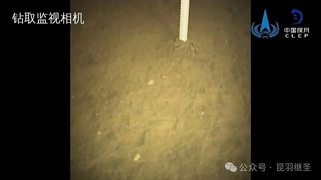 美国制造吞噬美国时，嫦娥姐姐来打脸了