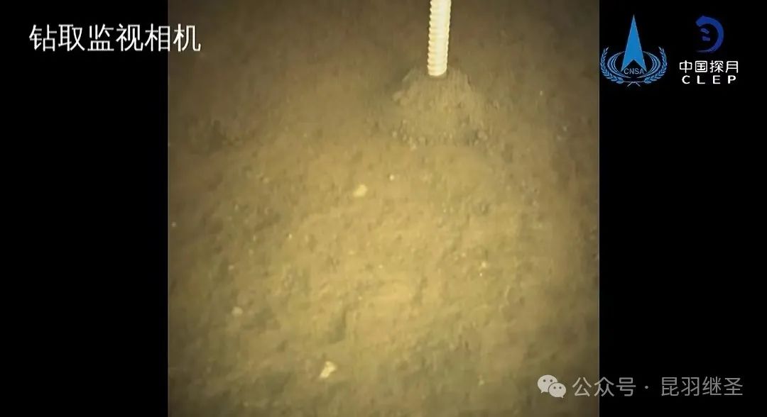 美国制造吞噬美国时，嫦娥姐姐来打脸了