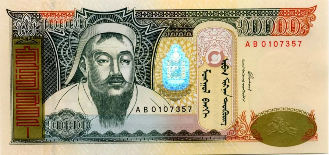 外蒙古为何“全民反华”：正常人80年前都给杀干净了！