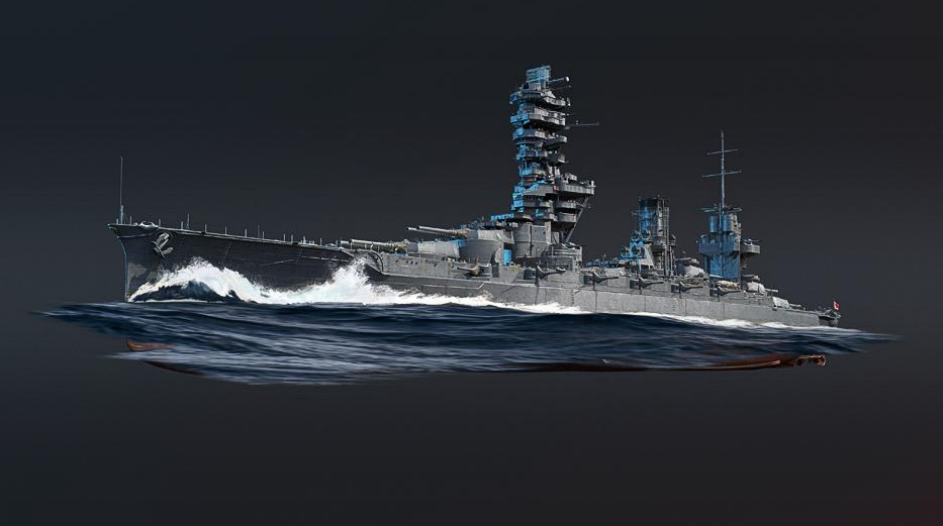 美帝航母,真溜了!?