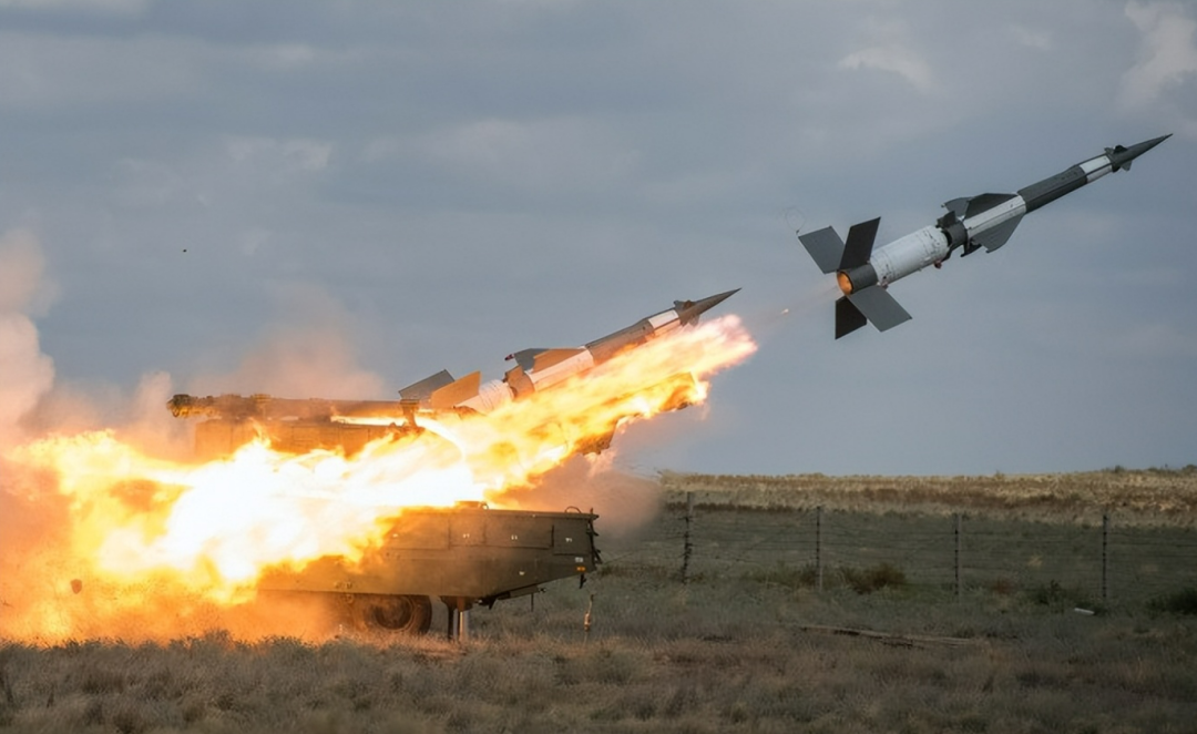 美帝航母,真溜了!?