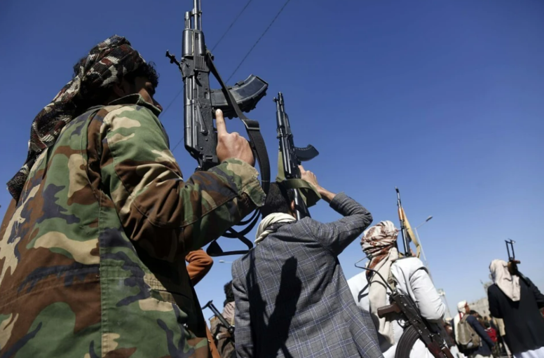 美帝航母,真溜了!?