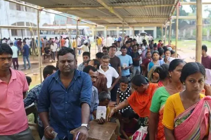 印度高温启示录