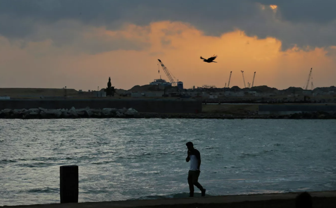 印度高温启示录