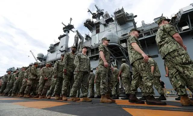 最近，瞒天过海，帝国想跑路