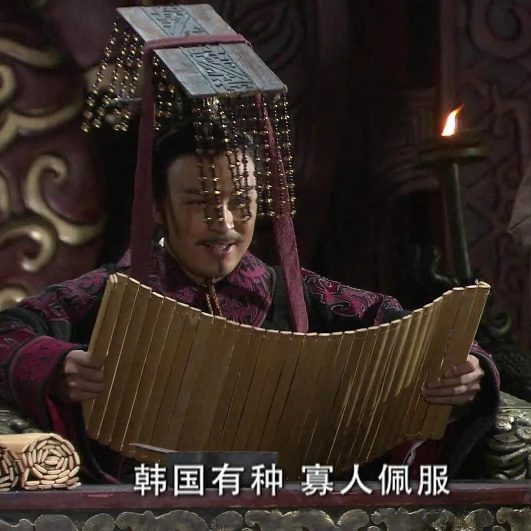 韩国作为世界中枢，对俄罗斯这种边缘文明发出严正警告