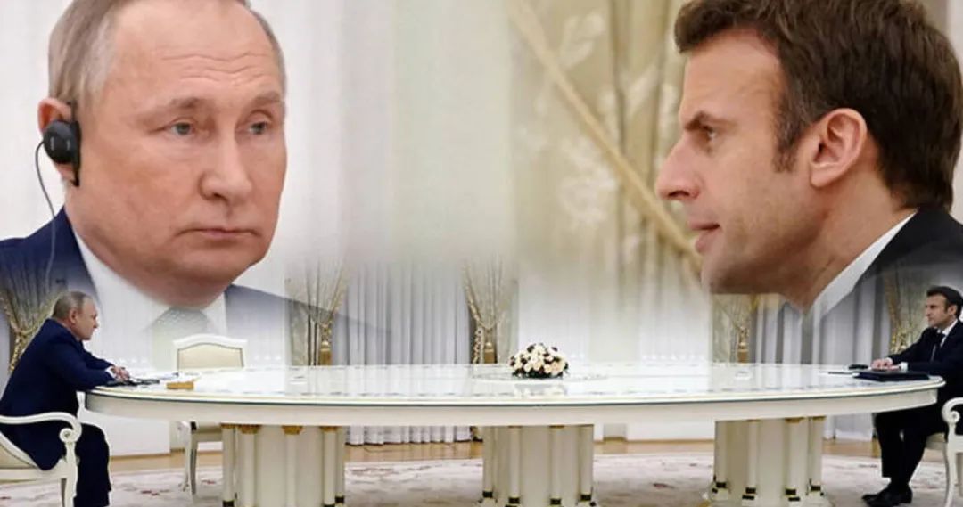 该冷静想想俄罗斯了