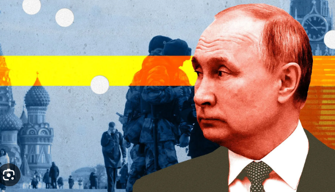 该冷静想想俄罗斯了