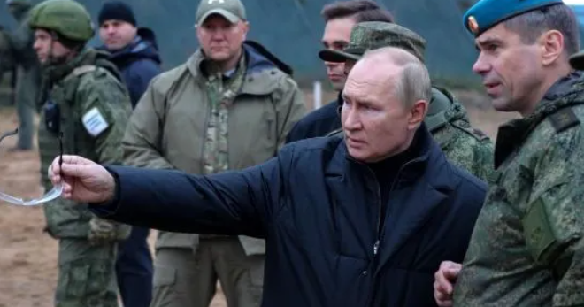 该冷静想想俄罗斯了