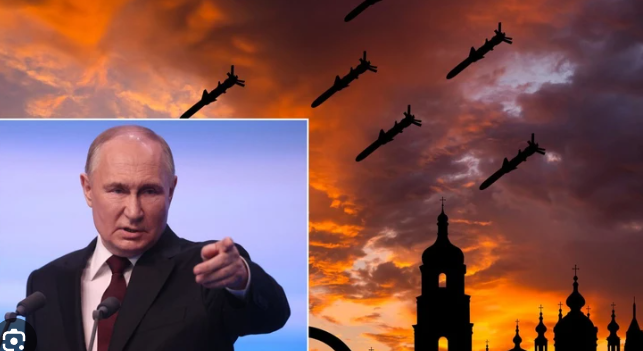 该冷静想想俄罗斯了