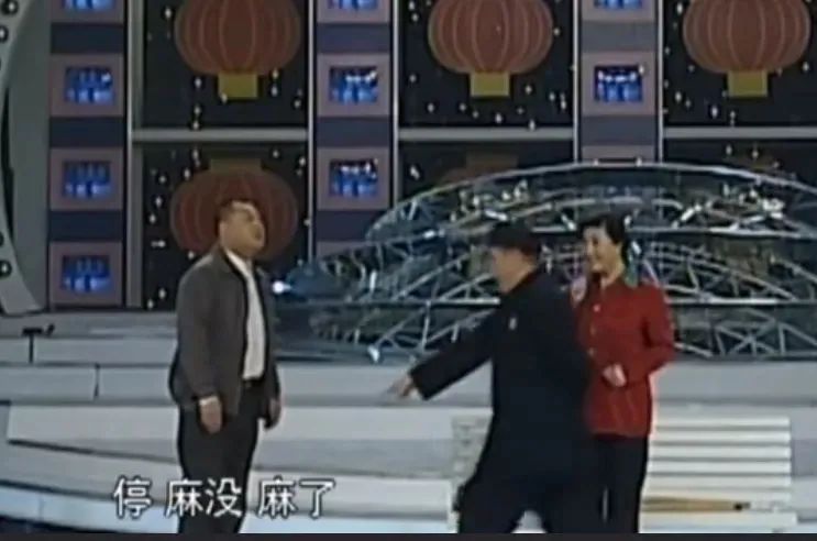 为什么我们没有军工复合体？