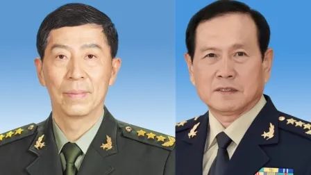 为什么我们没有军工复合体？
