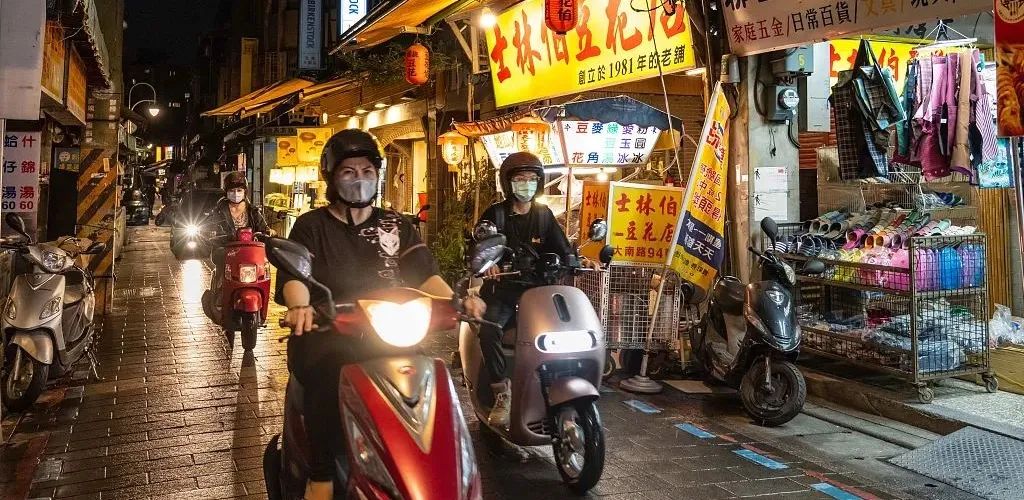 搞台独的人怎么不笑了，是不好笑吗