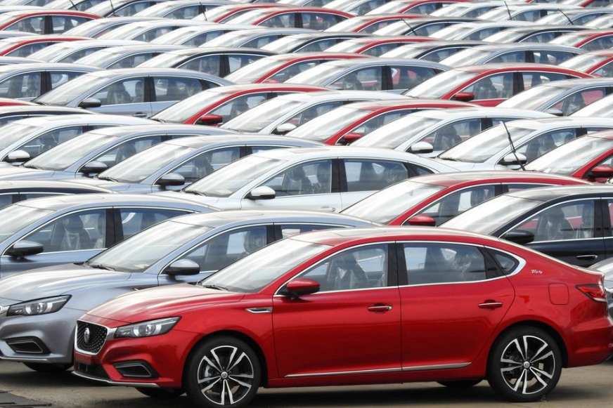 欧洲和中国密谋，大力反击老美？