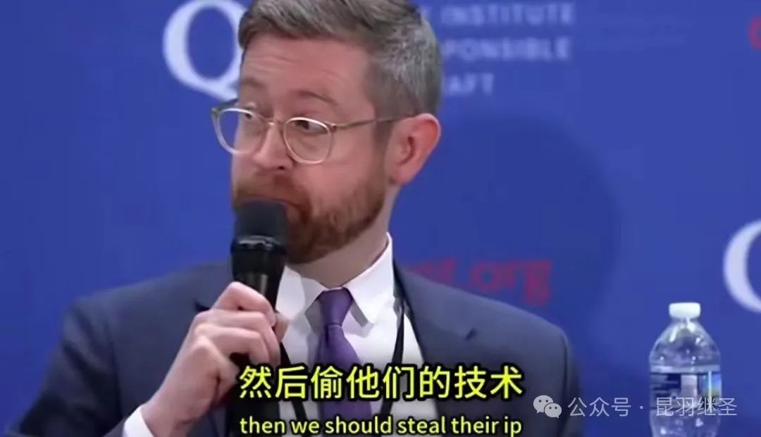 大快人心:哀呼的背后,原来真的发生了大事