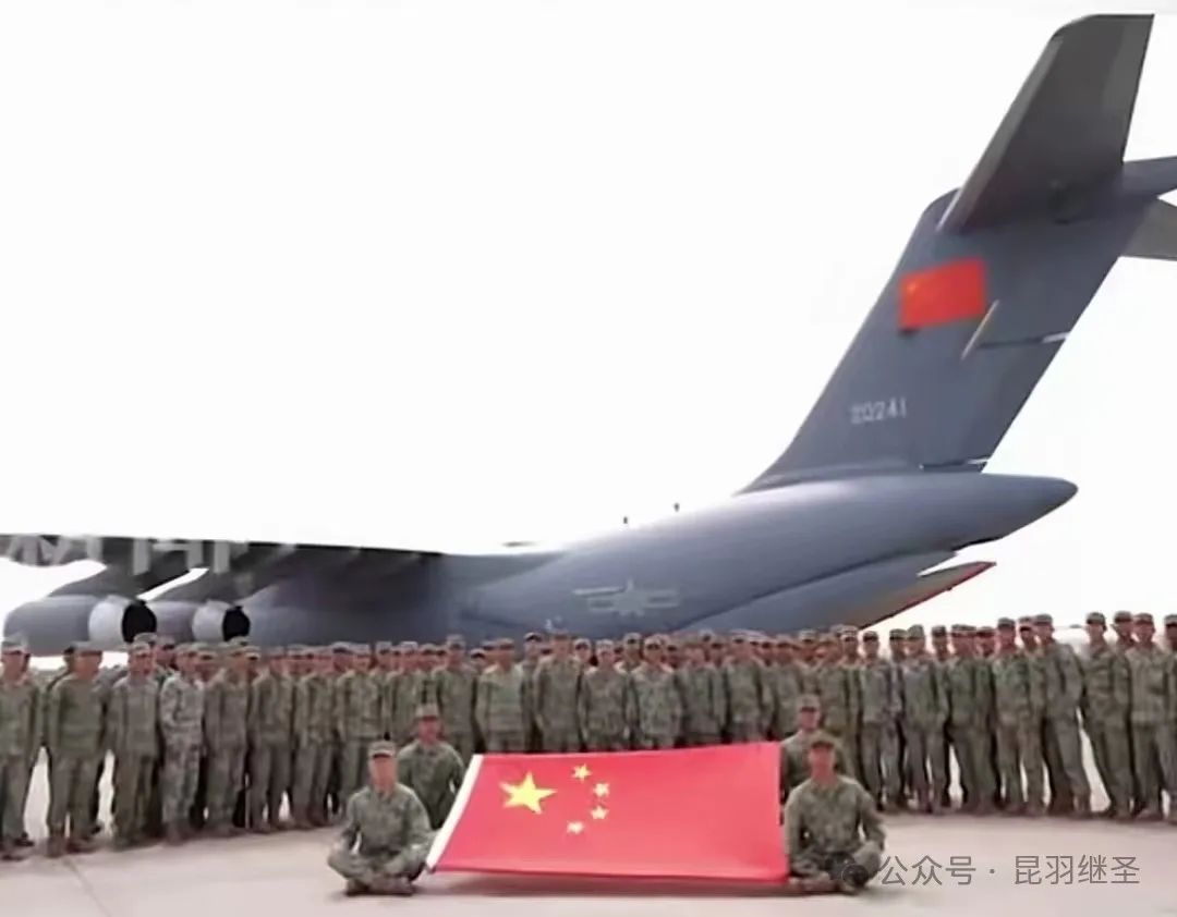 煎熬中,到了终局