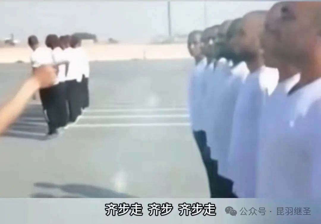 煎熬中,到了终局