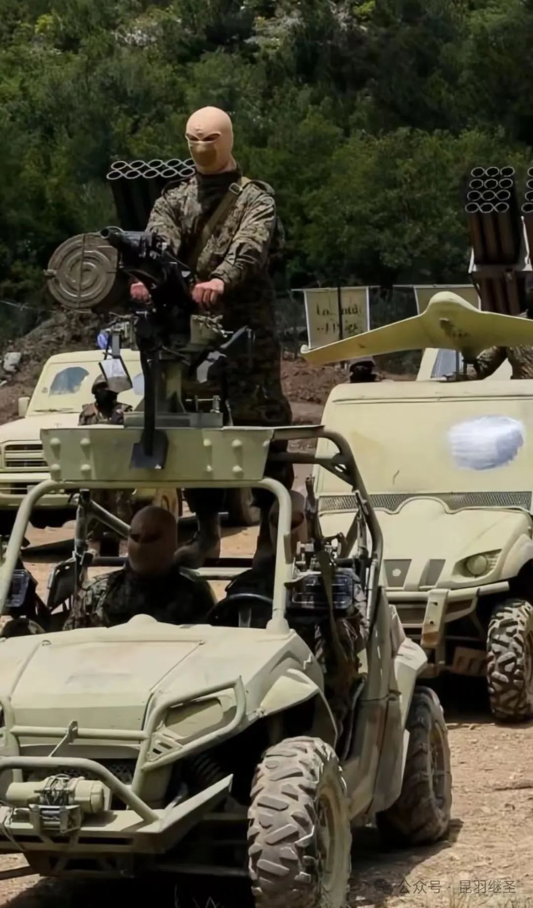 煎熬中,到了终局