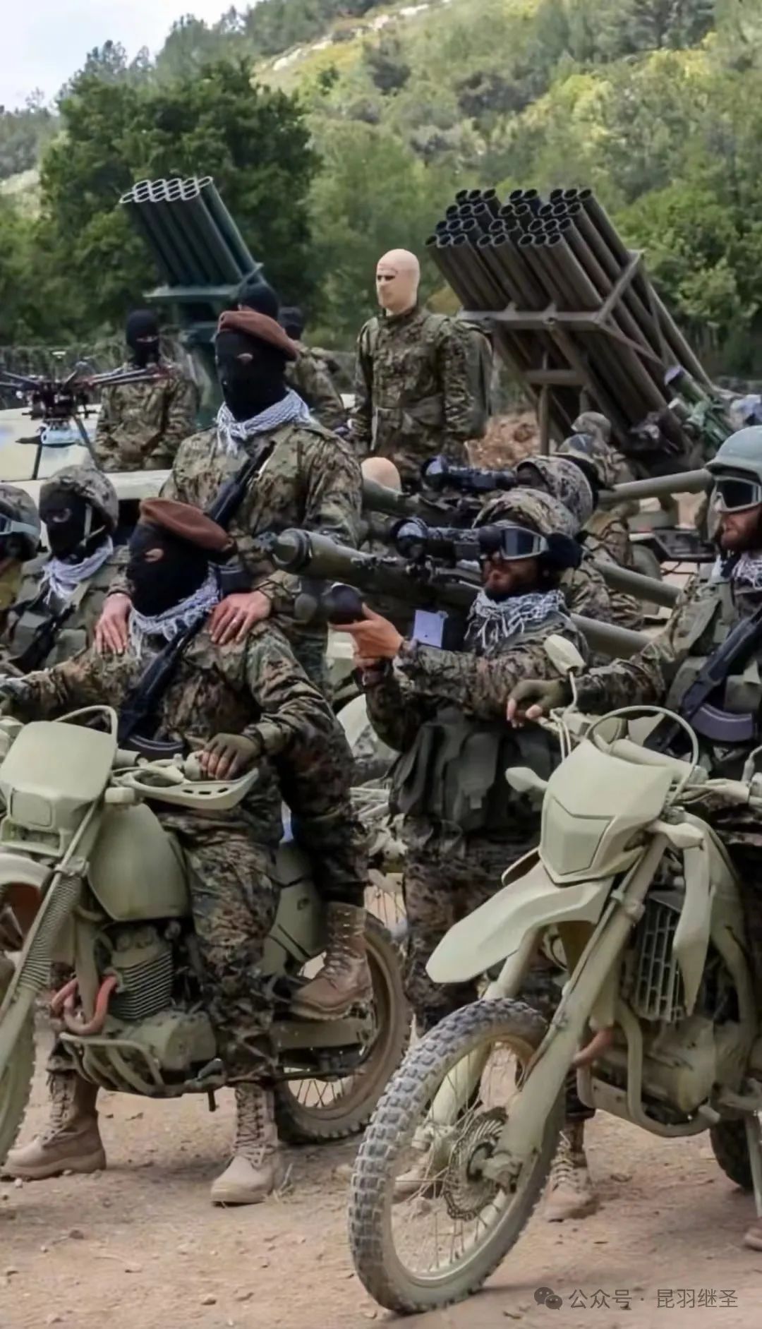 煎熬中,到了终局