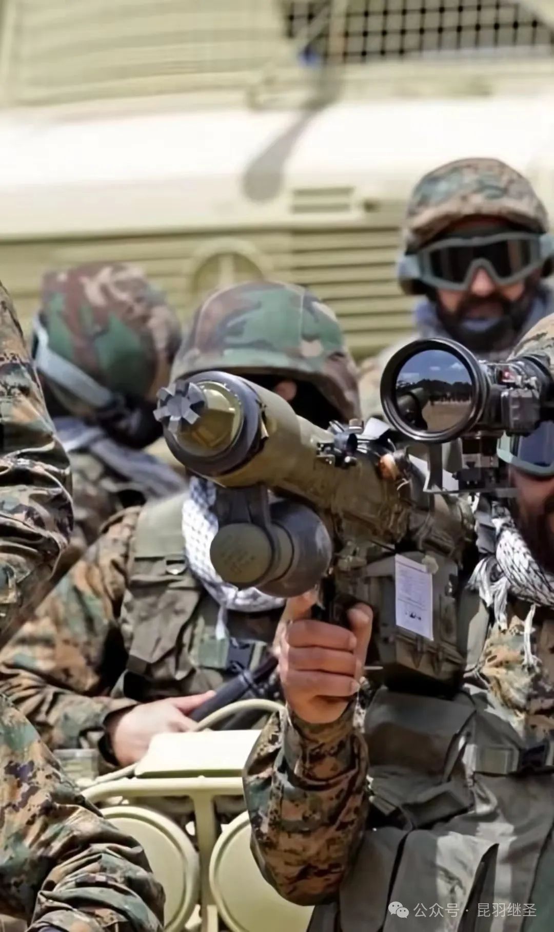 煎熬中,到了终局