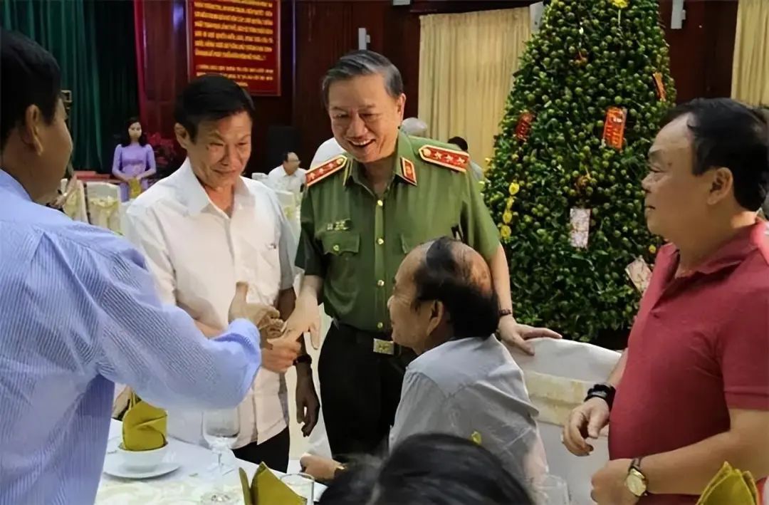 阮富仲病逝,苏林代班,越南政局将走向何方? 阮富仲病逝,苏林代班,越南政局将走向何方?