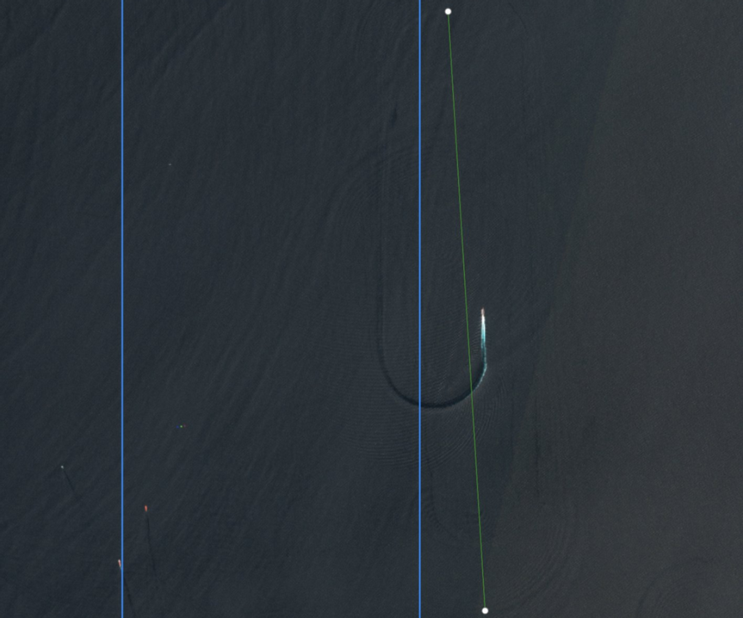 这么快!福建舰突然杀回黄海,28万马力全开,上演30节极速狂飙 这么快!福建舰突然杀回黄海,28万马力全开,上演30节极速狂飙