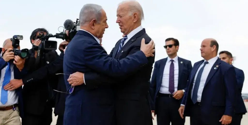 以色列总理来美,美国兴起了九个等级的鼓掌文化 以色列总理来美,美国兴起了九个等级的鼓掌文化