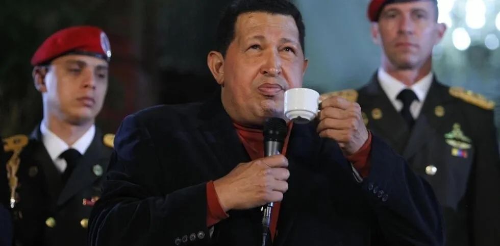 委内瑞拉,可能要出大乱子 委内瑞拉,可能要出大乱子