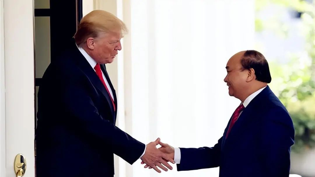 阮富仲病逝,苏林代班,越南政局将走向何方? 阮富仲病逝,苏林代班,越南政局将走向何方?