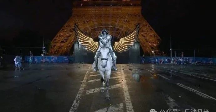 活久见!因巴黎奥运,伊朗要为基督徒出头! 活久见!因巴黎奥运,伊朗要为基督徒出头!