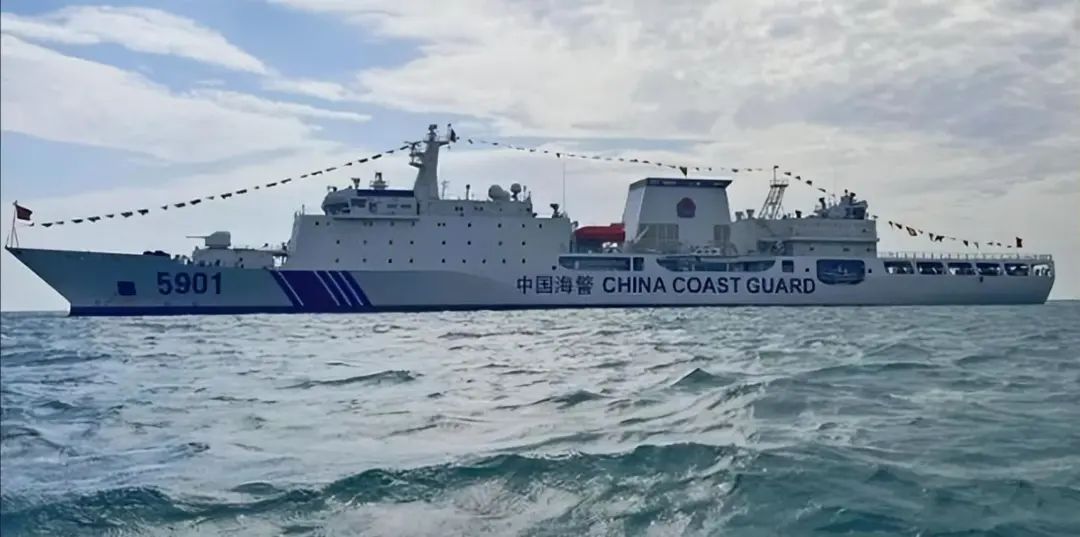 中方网开一面,菲方翻脸就不认账!仁爱礁破船不拖走,这事没完 中方网开一面,菲方翻脸就不认账!仁爱礁破船不拖走,这事没完