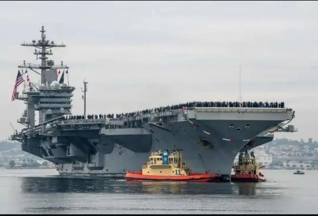 中国东海,俄罗斯舰队来了,信号十分强烈,就是冲着日本去的 中国东海,俄罗斯舰队来了,信号十分强烈,就是冲着日本去的